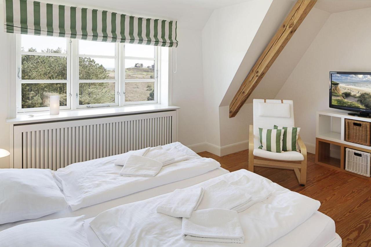 Haus Am Heidetal Ferienhaus