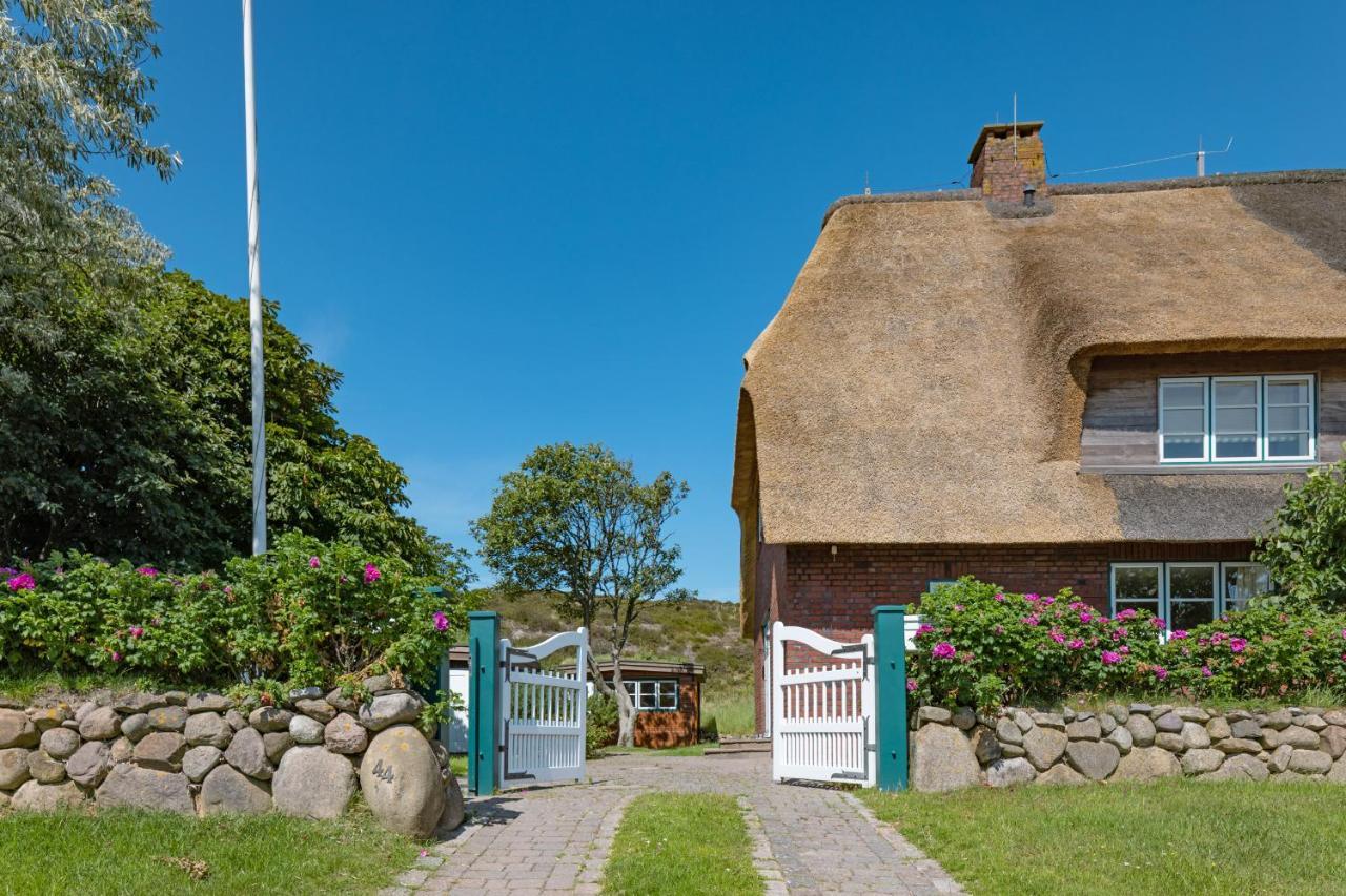 Haus Am Heidetal *