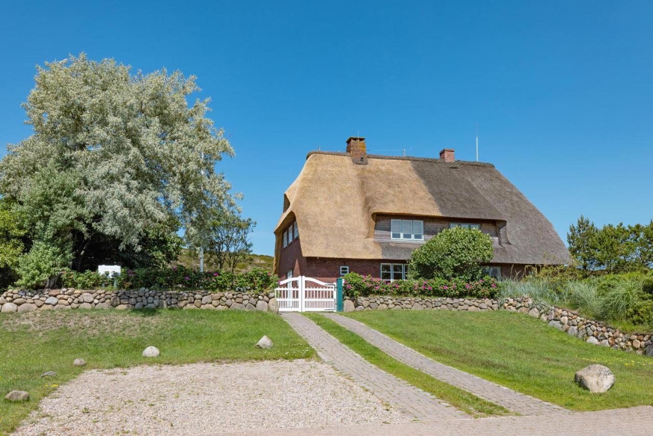 Ferienhaus Haus Am Heidetal