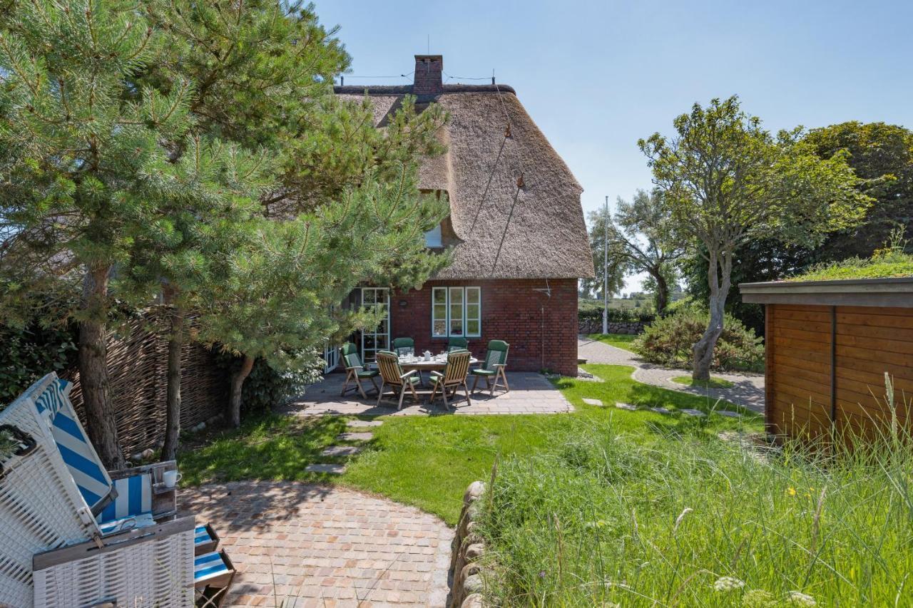 Ferienhaus Haus Am Heidetal *