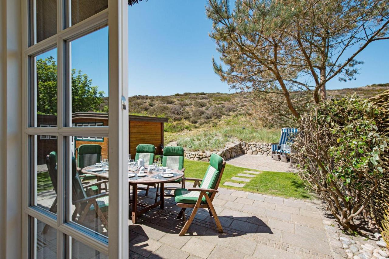 Haus Am Heidetal * List auf Sylt