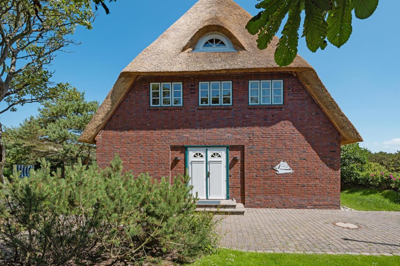 Ferienhaus Haus Am Heidetal *