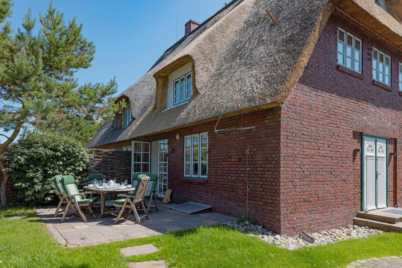 Ferienhaus Haus Am Heidetal