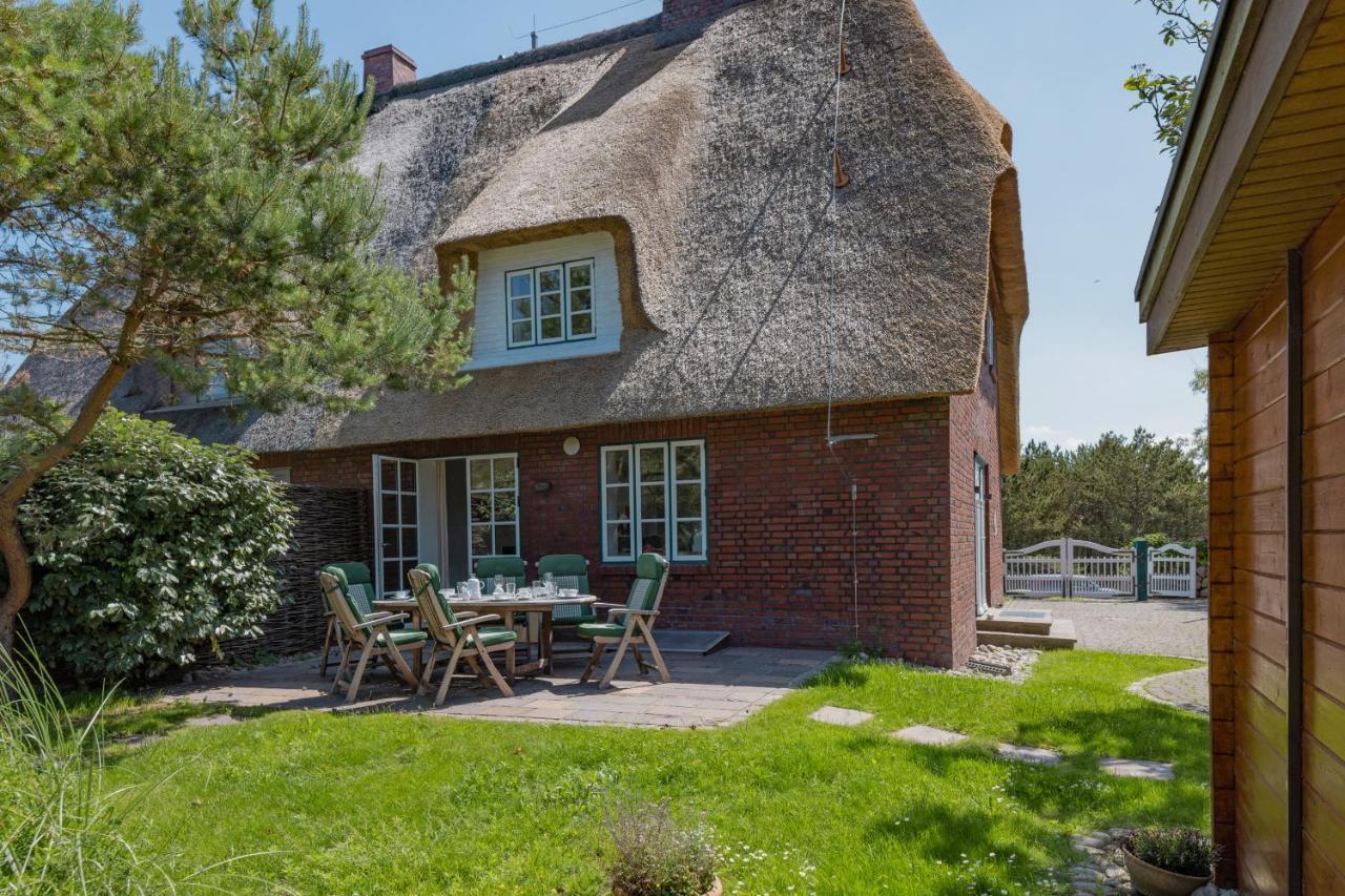Ferienhaus Haus Am Heidetal *
