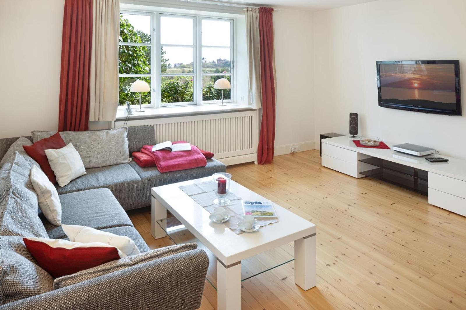Haus Am Heidetal Ferienhaus *